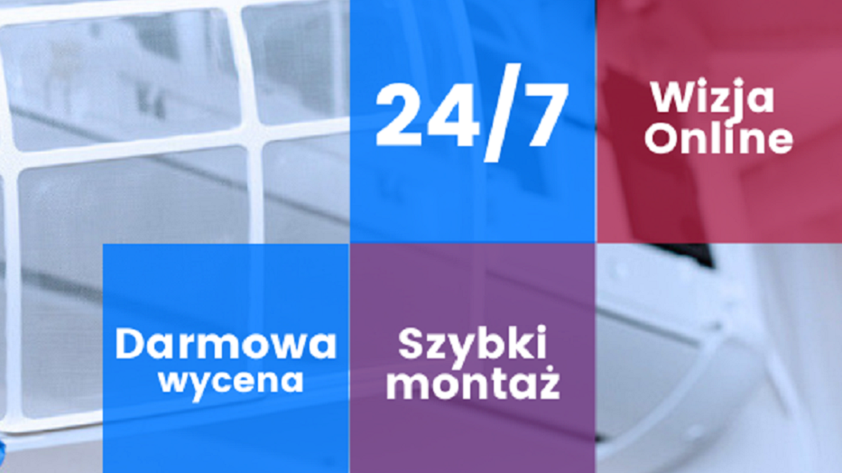 Przygotuj się instalacji klimatyzacji